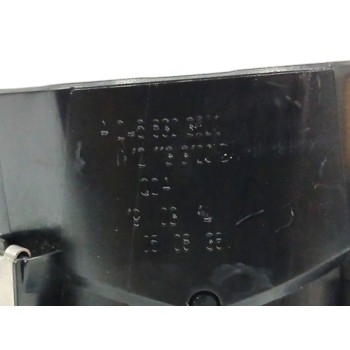 Recambio de rejilla aireadora para mercedes-benz clase b sports tourer (w246, w242) b 180 cdi / d (246.212) referencia OEM IAM A