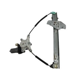 Recambio de elevalunas delantero derecho para kia rio 1.2 cat referencia OEM IAM 824601W000  