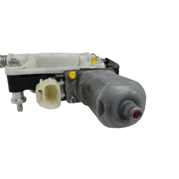 Recambio de elevalunas delantero derecho para kia rio 1.2 cat referencia OEM IAM 824601W000  