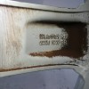 Recambio de llanta para ford focus berlina (cap) ghia referencia OEM IAM 4M5J1007BB 6,5JX17H2K6 ET25,5 5H 5X108