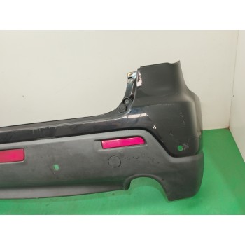 Recambio de paragolpes trasero para mitsubishi asx (ga0w) 1.8 di-d cat referencia OEM IAM 6410B803ZZ OBSERVAR FOTOS 