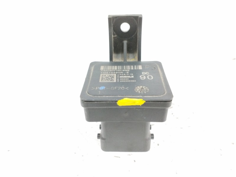Recambio de caja precalentamiento para fiat talento kasten (296) 2.0 dci referencia OEM IAM 110675590R A622900130 Recambio de caja precalentamiento para fiat talento kasten (296) 2.0 dci referencia OEM IAM 110675590R A622900130