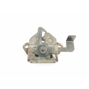 Recambio de cerradura capot para ford ranger (er) 2.5 12v td cat referencia OEM IAM   