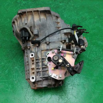 Recambio de caja cambios para ford transit connect (tc7) 1.8 tddi turbodiesel cat referencia OEM IAM 2T1R7002BC  