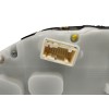 Recambio de cuadro instrumentos para peugeot 208 1.6 blue-hdi fap referencia OEM IAM 9813848980  