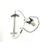 Recambio de elevalunas trasero izquierdo para honda civic berlina 3 (ep1/2) 1.4 referencia OEM IAM FUNDA  