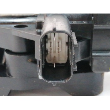 Recambio de elevalunas trasero derecho para honda accord berlina (cu) 2.2 dtec cat referencia OEM IAM 806160  