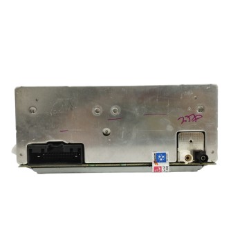 Recambio de sistema audio / radio cd para ford c-max 1.6 16v ti-vct cat referencia OEM IAM C1BT18C815GK  