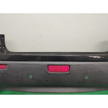 Recambio de paragolpes trasero para mitsubishi asx (ga0w) 1.8 di-d cat referencia OEM IAM 6410B803ZZ OBSERVAR FOTOS 