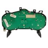 Recambio de cuadro instrumentos para peugeot 207 cc 1.6 16v referencia OEM IAM 9682903980 A2C53190332 