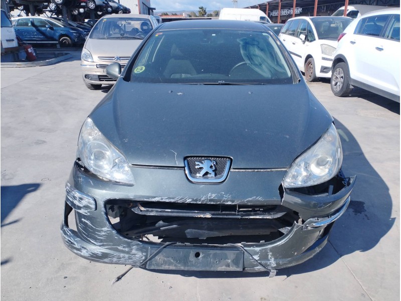 Recambio de carroceria corte para peugeot 407 2.0 16v hdi fap referencia OEM IAM   