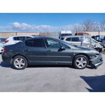 Recambio de carroceria corte para peugeot 407 2.0 16v hdi fap referencia OEM IAM   