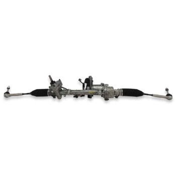 Recambio de cremallera direccion para tesla model 3 (5yj3) ev referencia OEM IAM 104483100J  