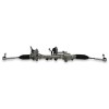 Recambio de cremallera direccion para tesla model 3 (5yj3) ev referencia OEM IAM 104483100J  