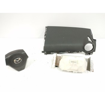 SALPICADERO BP4K60350 