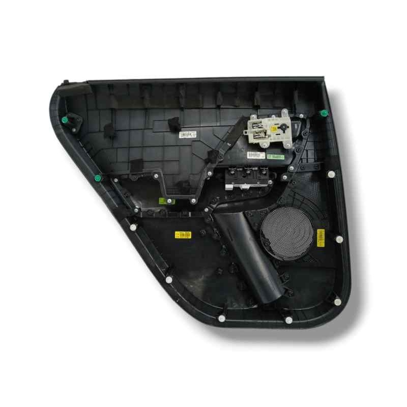 GUARNECIDO PUERTA TRASERA DERECHA