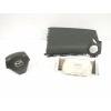 Recambio de salpicadero para mazda 3 berlina (bk) 2.0 16v cat referencia OEM IAM BP4K60350  