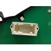 Recambio de cuadro instrumentos para peugeot 207 cc 1.6 16v referencia OEM IAM 9682903980 A2C53190332 