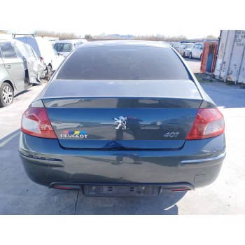 Recambio de carroceria corte para peugeot 407 2.0 16v hdi fap referencia OEM IAM   