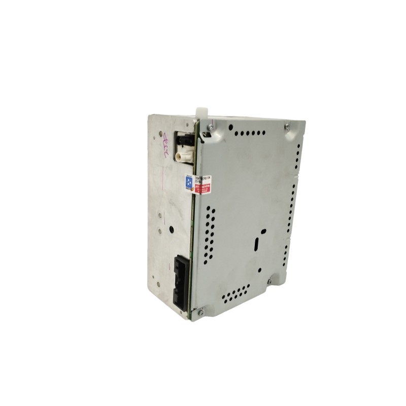 SISTEMA AUDIO / RADIO CD
