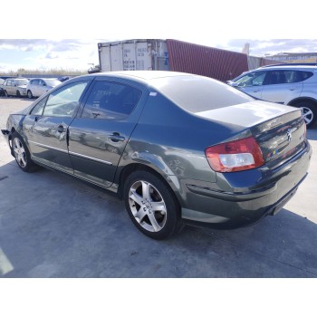 Recambio de carroceria corte para peugeot 407 2.0 16v hdi fap referencia OEM IAM   