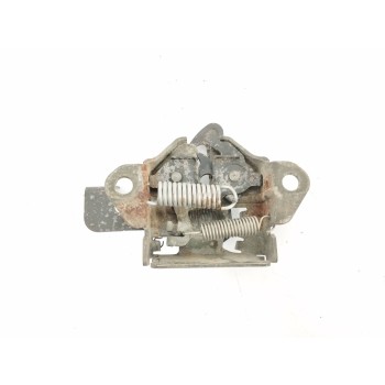 Recambio de cerradura capot para ford ranger (er) 2.5 12v td cat referencia OEM IAM   