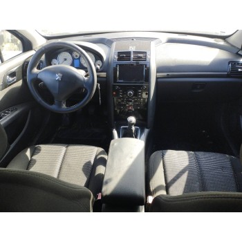 Recambio de carroceria corte para peugeot 407 2.0 16v hdi fap referencia OEM IAM   