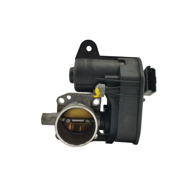 Recambio de caja mariposa para opel crossland x 1.2 referencia OEM IAM 9673622380  