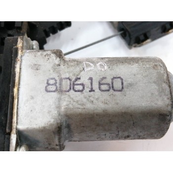 Recambio de elevalunas trasero derecho para honda accord berlina (cu) 2.2 dtec cat referencia OEM IAM 806160  