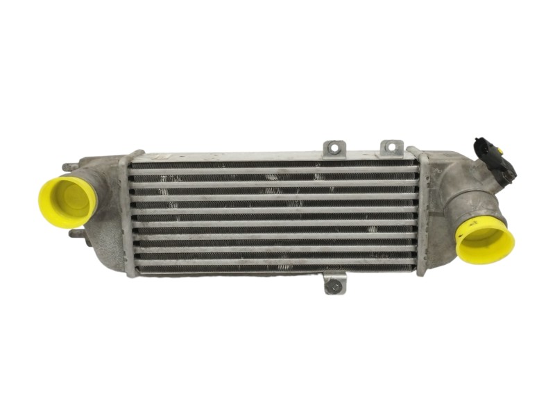 Recambio de intercooler para kia cee´d 1.6 crdi cat referencia OEM IAM 282702A610  