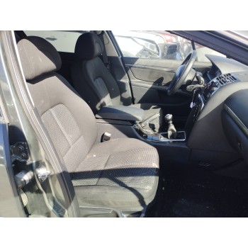 Recambio de carroceria corte para peugeot 407 2.0 16v hdi fap referencia OEM IAM   