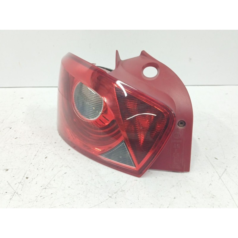 Recambio de piloto trasero izquierdo para seat ibiza iv (6j5, 6p1) 1.9 tdi referencia OEM IAM 6J4945095K 6J4945111H 