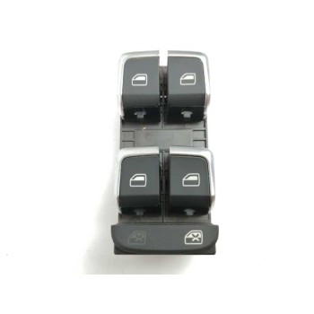 MANDO ELEVALUNAS DELANTERO IZQUIERDO 8U0959851 