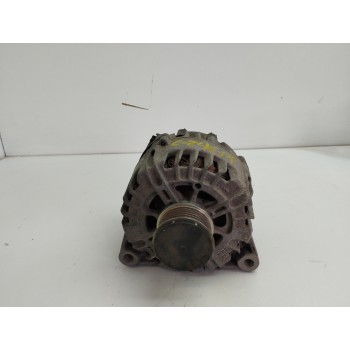 ALTERNADOR 9665617780 