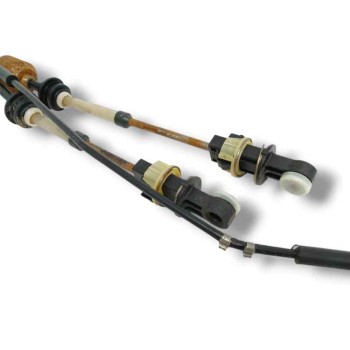 Recambio de varillaje cambio para citroën jumpy iii autobús (v_) 1.5 bluehdi 120 referencia OEM IAM 1000464841  