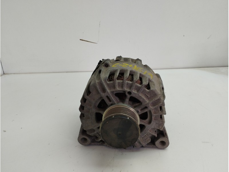 Recambio de alternador para citroën berlingo 1.6 16v hdi referencia OEM IAM 9665617780  