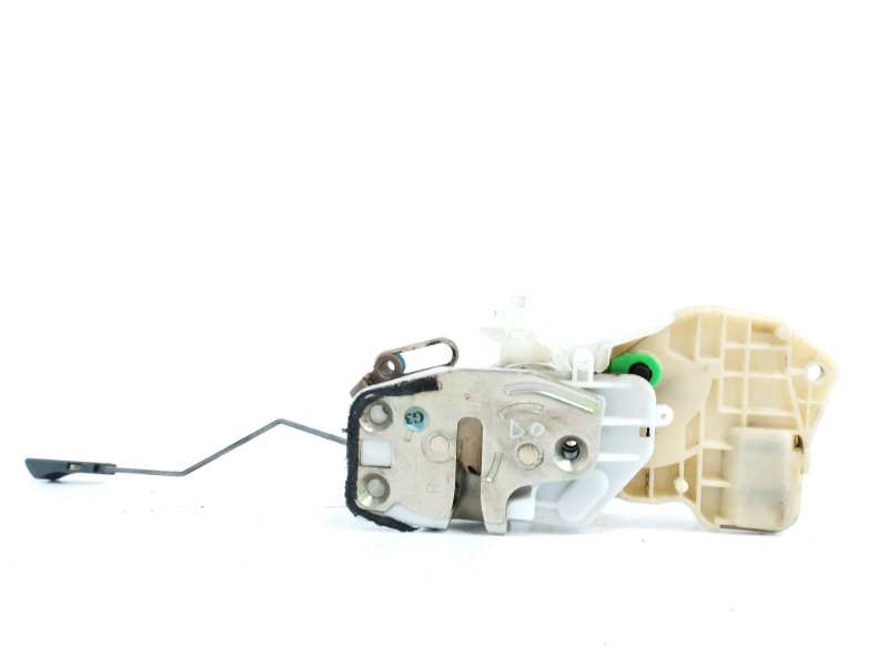 Recambio de cerradura puerta delantera derecha para honda civic berlina 3 (ep1/2) 1.4 referencia OEM IAM   