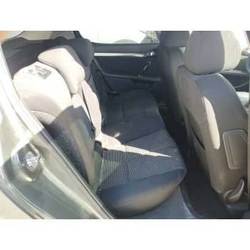 Recambio de carroceria corte para peugeot 407 2.0 16v hdi fap referencia OEM IAM   