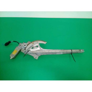 Recambio de elevalunas delantero izquierdo para isuzu trooper 3.0 dti (5-trg.) referencia OEM IAM TIJERA 8971658640 BUSCANDO