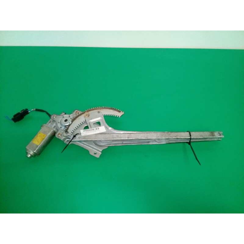 Recambio de elevalunas delantero izquierdo para isuzu trooper 3.0 dti (5-trg.) referencia OEM IAM TIJERA 8971658640 BUSCANDO