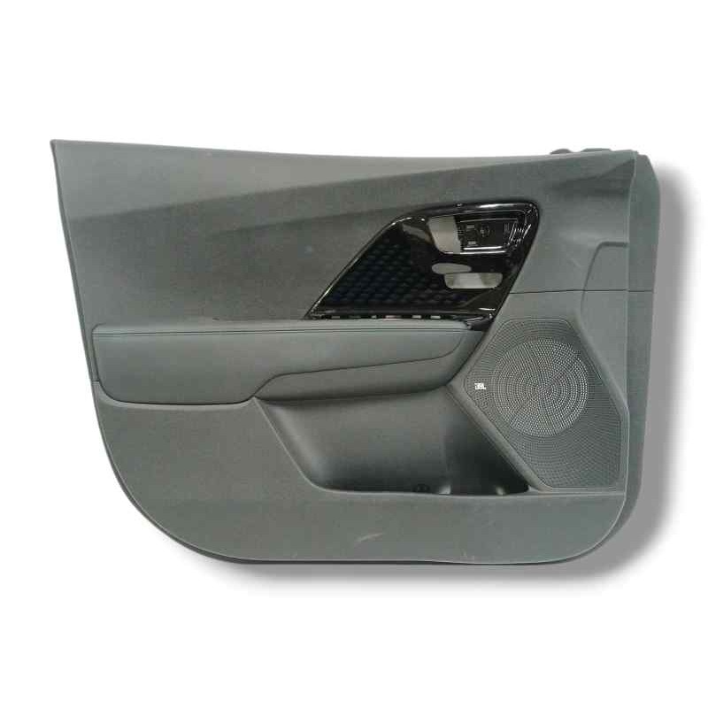 Recambio de guarnecido puerta delantera izquierda para kia niro i (de) e-niro referencia OEM IAM 82312G5000  