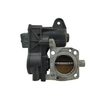 Recambio de caja mariposa para opel crossland x 1.2 referencia OEM IAM 9673622380  