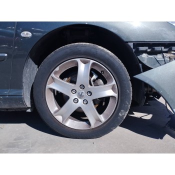 Recambio de carroceria corte para peugeot 407 2.0 16v hdi fap referencia OEM IAM   