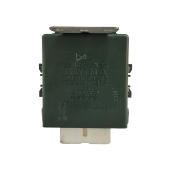 Recambio de modulo electronico para lexus rx (_u3_) 400h awd (mhu38_) referencia OEM IAM 8597048020 0515003880 