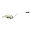 Recambio de cerradura puerta delantera derecha para honda civic berlina 3 (ep1/2) 1.4 referencia OEM IAM   