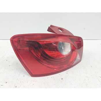 Recambio de piloto trasero izquierdo para seat ibiza iv (6j5, 6p1) 1.9 tdi referencia OEM IAM 6J4945095K 6J4945111H 