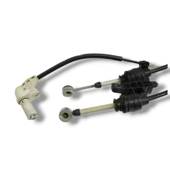 Recambio de varillaje cambio para citroën jumpy iii autobús (v_) 1.5 bluehdi 120 referencia OEM IAM 1000464841  