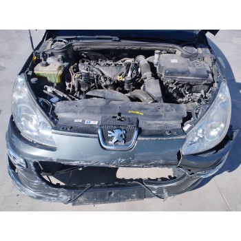 Recambio de carroceria corte para peugeot 407 2.0 16v hdi fap referencia OEM IAM   