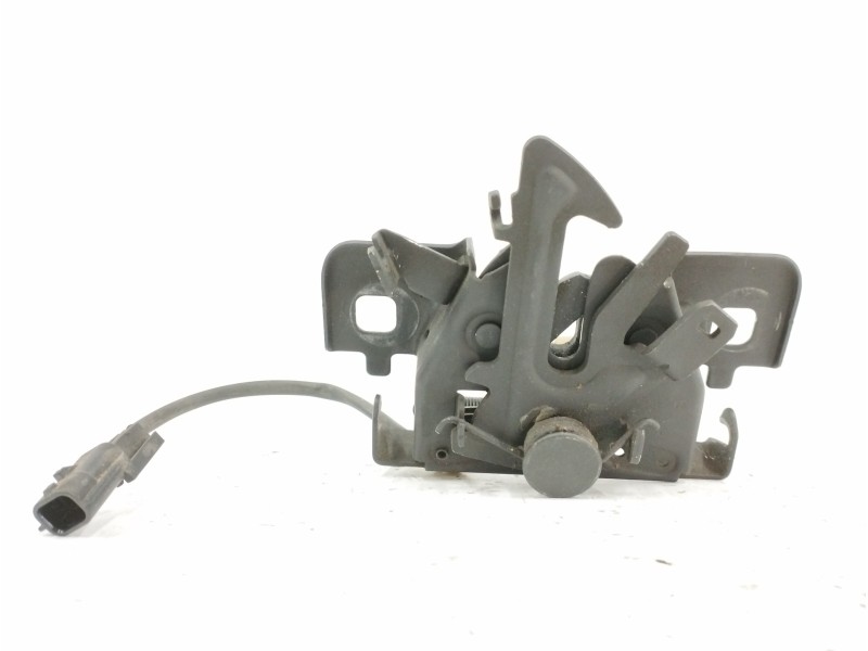 Recambio de cerradura capot para fiat talento kasten (296) 2.0 dci referencia OEM IAM 656011705R  