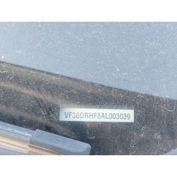 Recambio de carroceria corte para peugeot 407 2.0 16v hdi fap referencia OEM IAM   